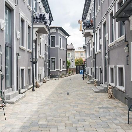 Cozy Central Studio Near Park بوخارست المظهر الخارجي الصورة