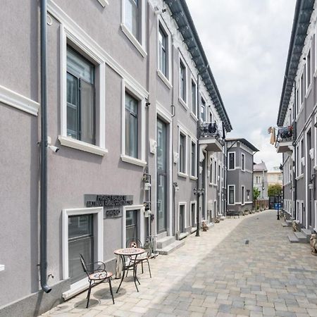 Cozy Central Studio Near Park بوخارست المظهر الخارجي الصورة
