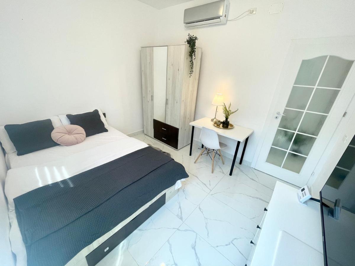 Cozy Central Studio Near Park بوخارست المظهر الخارجي الصورة