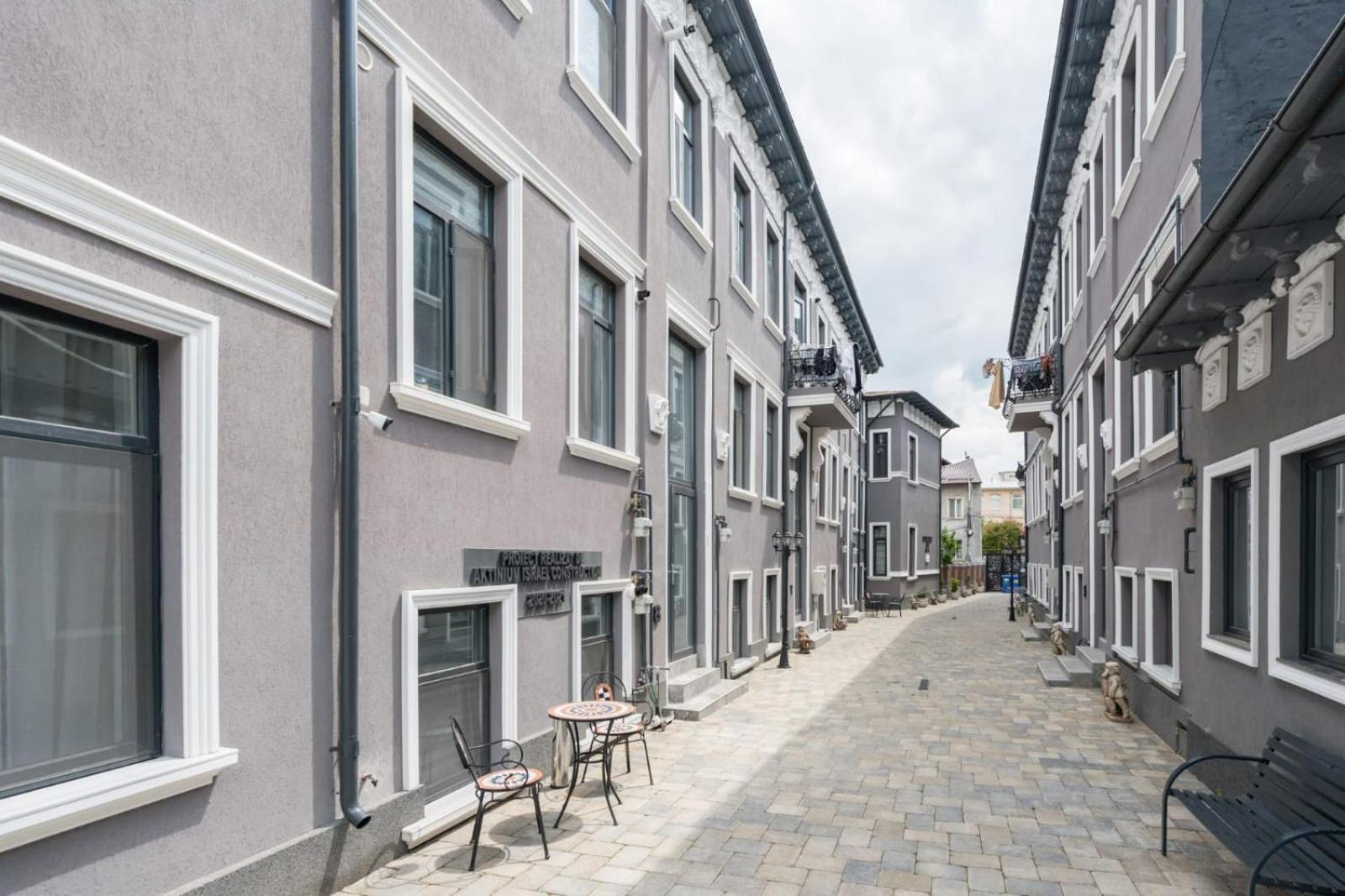 Cozy Central Studio Near Park بوخارست المظهر الخارجي الصورة